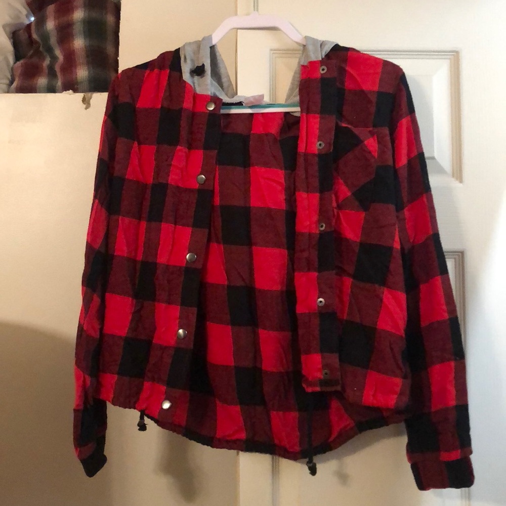 jacket
